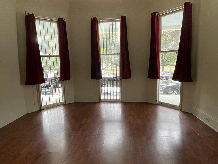 1034 S Carrollton Ave #A — Photo 1