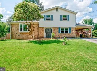 3046 Trafalgar Way, Atlanta, GA 30341