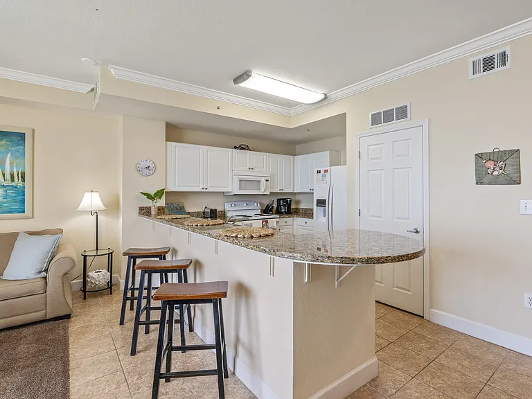 16819 Front Beach Rd #2507 — Photo 5