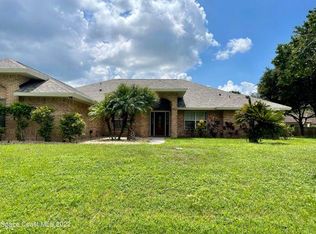 952 Walden Blvd SE, Palm Bay, FL 32909