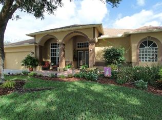 19311 Wind Dancer St, Lutz, FL 33558