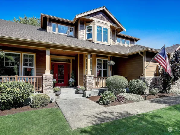 11407 66th Avenue NW, Gig Harbor, WA 98332