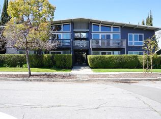 338 Oak St APT 4, Mountain View, CA 94041