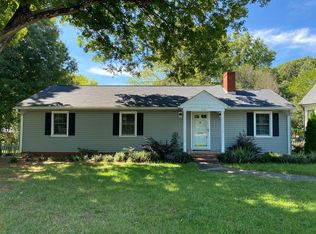 312 Pennsylvania Ave, Winston Salem, NC 27104