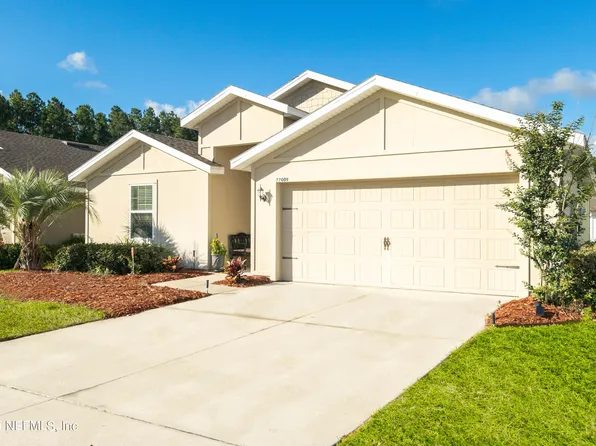 77009 BIRDSEYE Court, Yulee, FL 32097