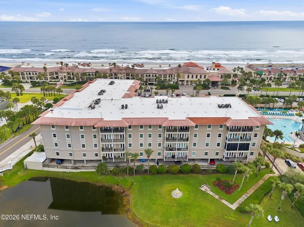 600 PONTE VEDRA Boulevard #102, Ponte Vedra Beach, FL 32082