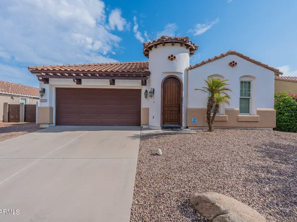 2316 E Balsam Drive, Chandler, AZ 85286