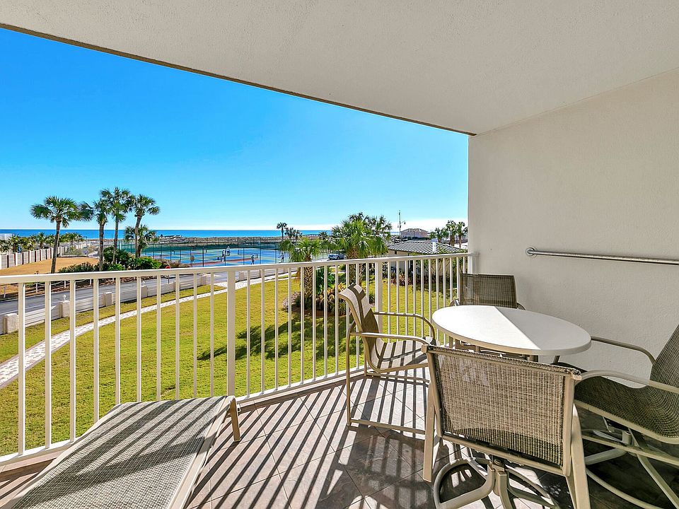 1st image of 502 Gulf Shore Dr Unit 201