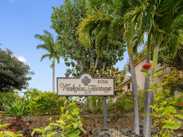 68-1754 Melia St APT A102, Waikoloa, HI 96738