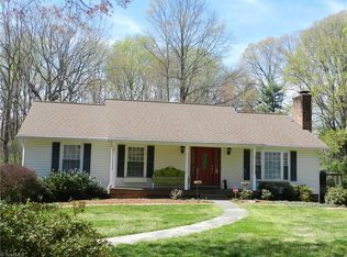 330 Westeba Rd, Lewisville, NC 27023