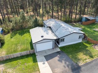 3110 E Chattaroy Rd TRLR 74, Chattaroy, WA 99003