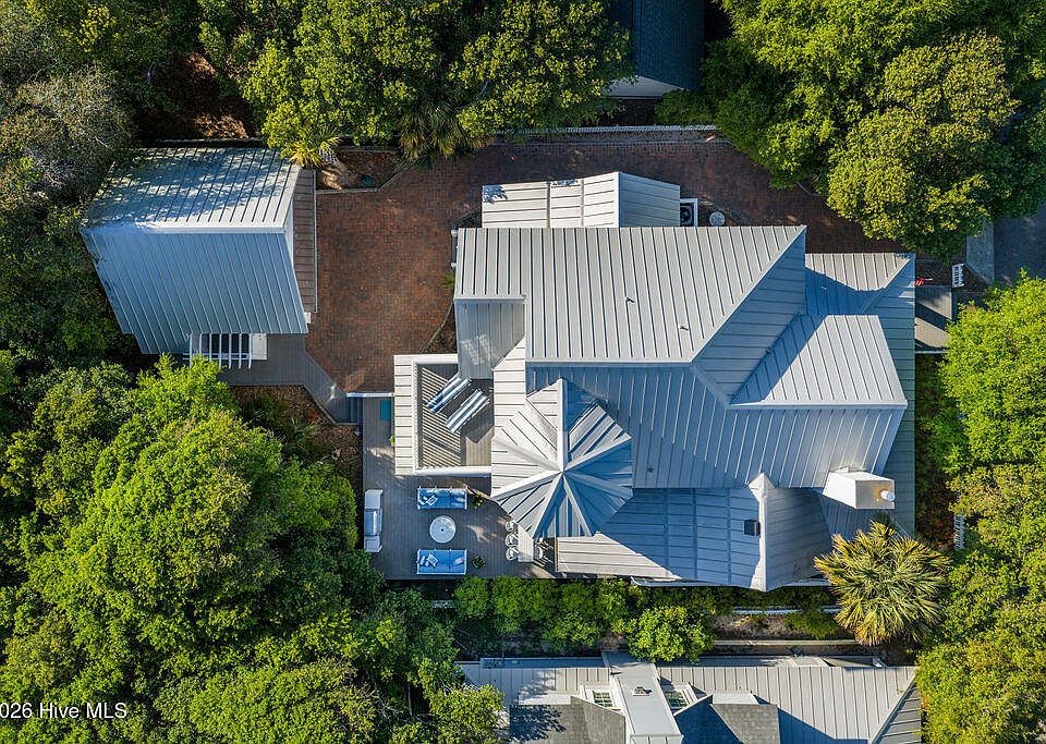 658 Wash Woods Way, Bald Head Island, NC 28461 | MLS #100571159