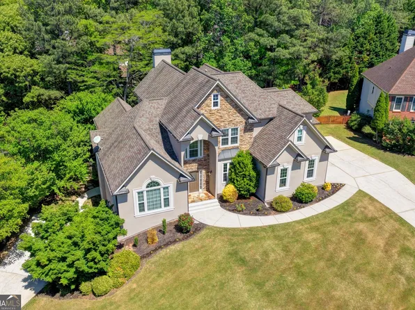 1173 Forest Crest Ct, Dacula, GA 30019