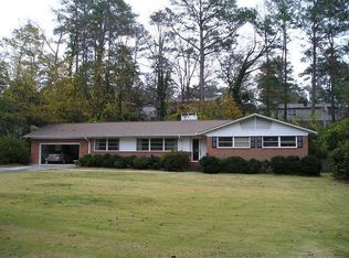 6216 Lakeshore Dr, Columbia, SC 29206