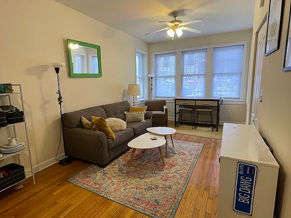 2nd image of 2315 N Greenview Ave #1