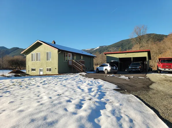 16725 State Route 530 NE, Arlington, WA 98223