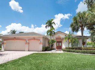 13215 Lakeside Ter, Cooper City, FL 33330