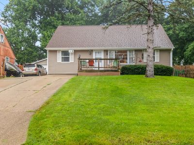 7407 SW 15th St, Des Moines, IA, 50315