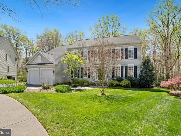 4512 Random Ridge Cir, Olney, MD 20832