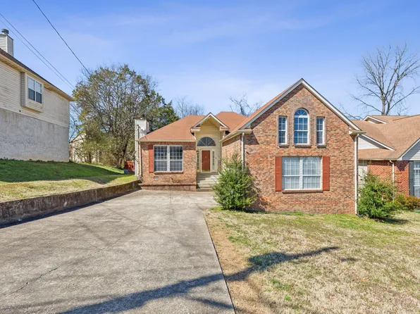 509 Eversholt Ct, Antioch, TN 37013