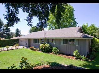 12001 SE Lamplighter Ave, Milwaukie, OR 97222