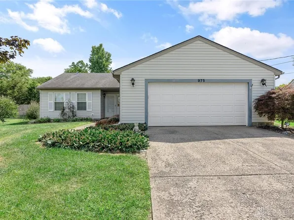 975 Redfox Ct, Monroe, OH 45050