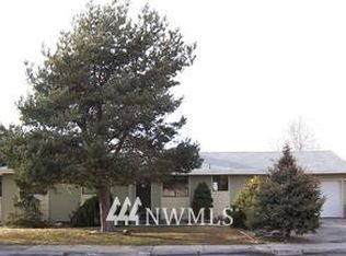 1604 S Legend Ln, Moses Lake, WA 98837