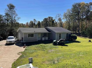 320 Rock Quarry Rd, Travelers Rest, SC 29690