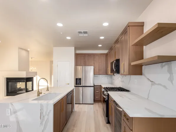 2335 W MUIRFIELD Drive, Anthem, AZ 85086