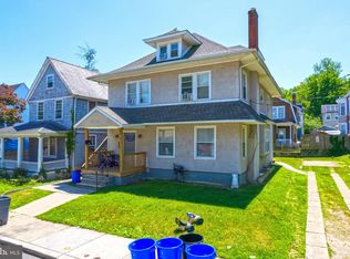 45 Aberdeen Pl, Woodbury, NJ 08096