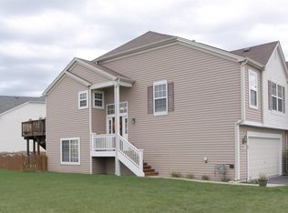 2425 Saddle Ridge Dr, Joliet, IL 60432