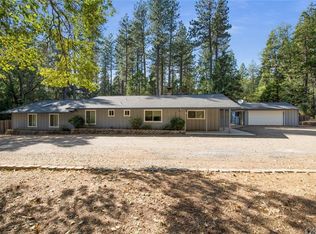 10151 Cohasset Rd, Cohasset, CA 95973