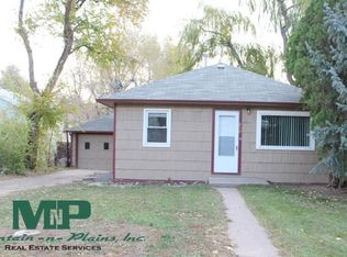230 N Whitcomb St, Fort Collins, CO 80521