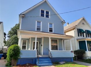 334 W 22nd St, Erie, PA 16502