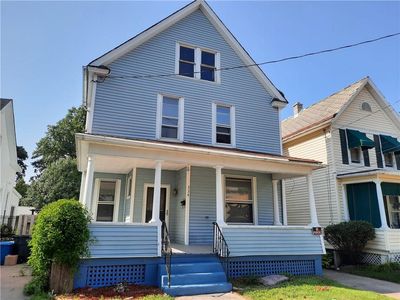 334 W 22nd St, Erie, PA, 16502