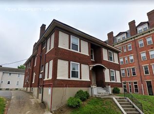 2610 Woodburn Ave APT 2, Cincinnati, OH 45206