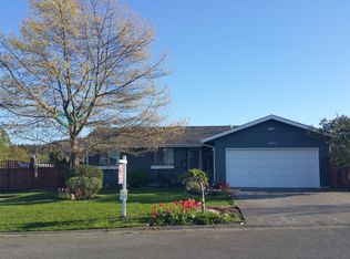 1805 Down Jones Way, Anacortes, WA 98221