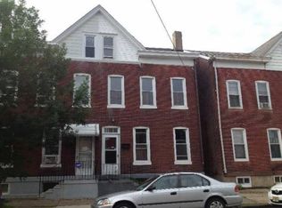 105 Ashmore Ave, Trenton, NJ 08611