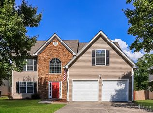 2241 Corkscrew Way, Villa Rica, GA 30180
