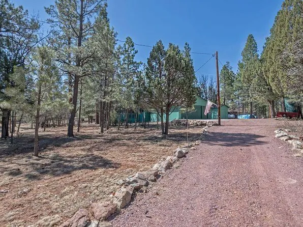 2196 Big Piney Dr, Happy Jack, AZ 86024