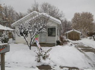 1754 Lincoln Ave, Ogden, UT 84404