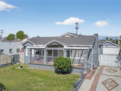 2033 W 76th St, Los Angeles, CA, 90047