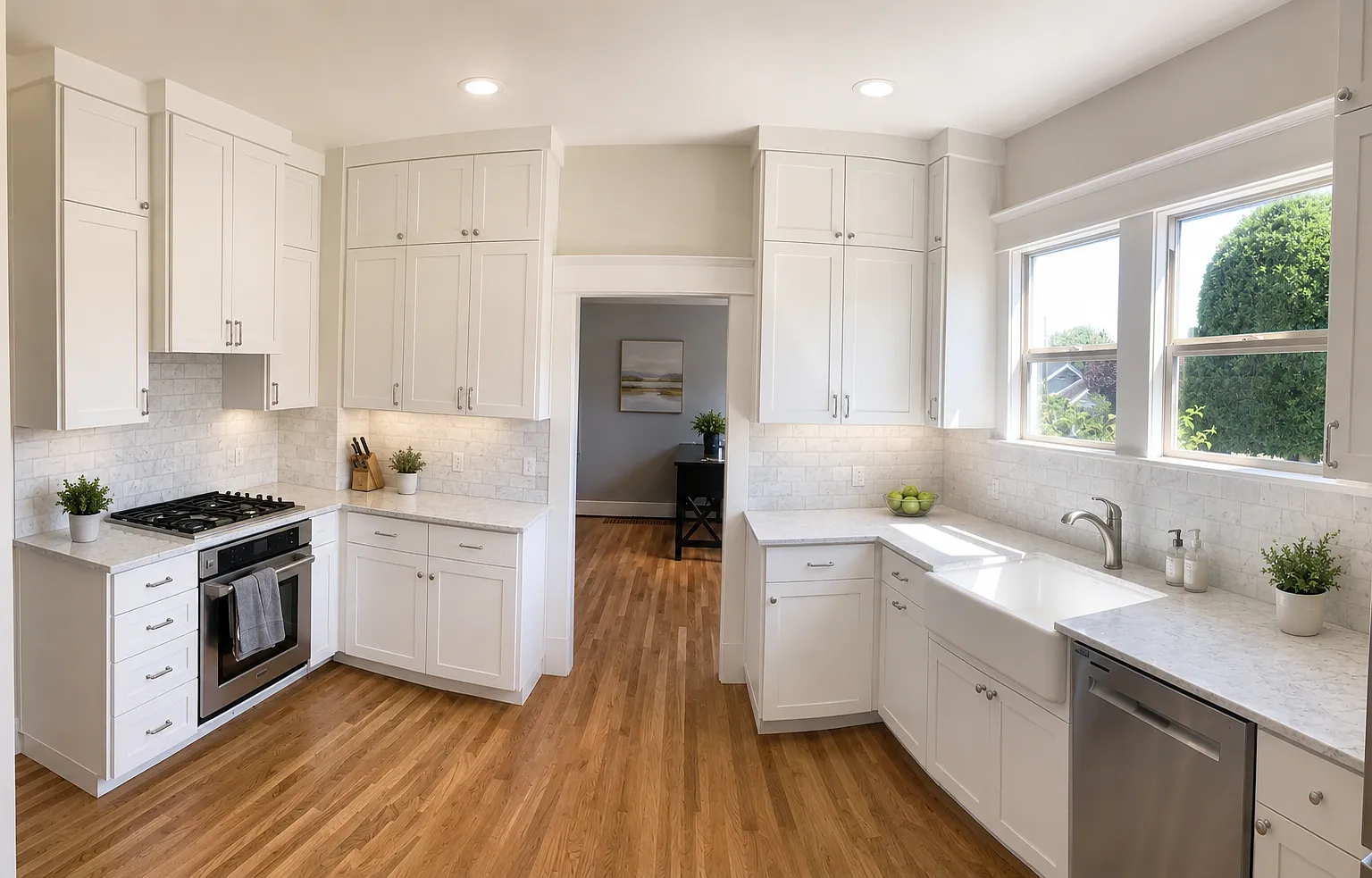 3 bed, 1384 sqft, $3,250 — Photo 4