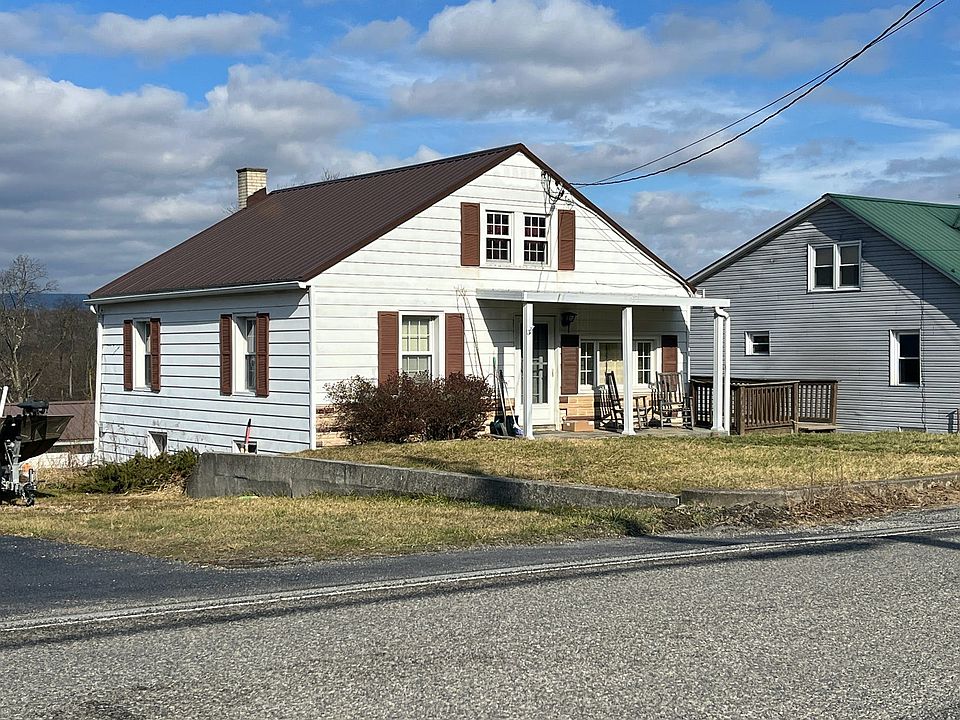 4657 State Route 103 N, Lewistown, PA 17044 Zillow