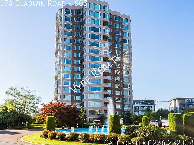 3170 Gladwin Rd #903 — Photo 22