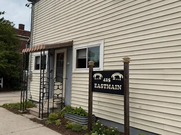 415 E Main St, Mishicot, WI 54228