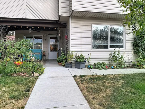 500 Western Ave APT 7, Buffalo, WY 82834