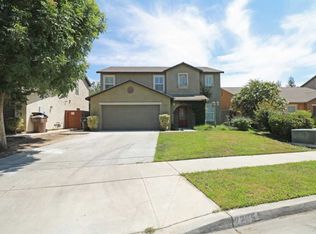 2265 Dandelion Ave, Tulare, CA 93274