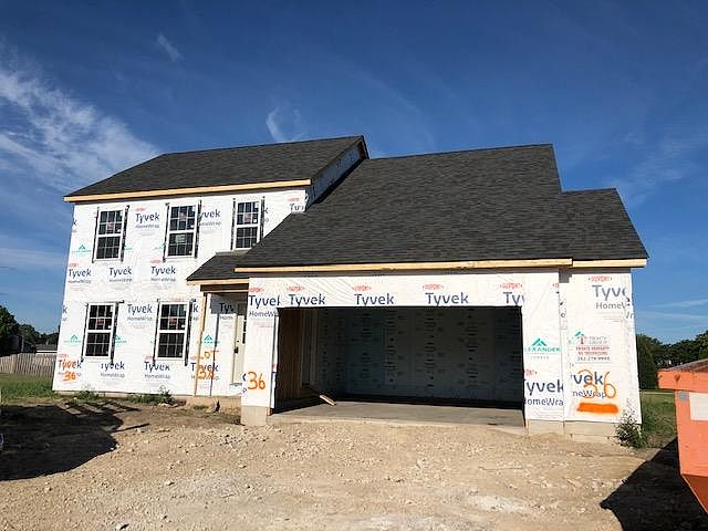 1st image of 420 Fairmeadow Ln Lot 36