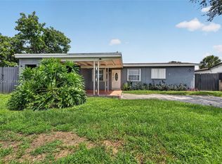 Driftwood Estates No 12, Hollywood, FL 33024